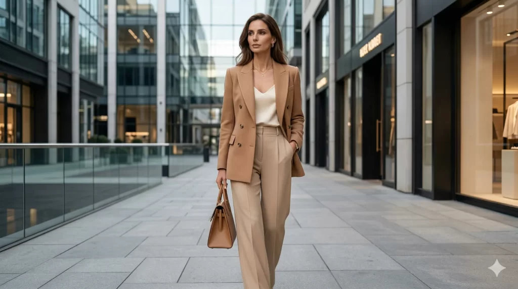 Luxe dames kleding betaalbaar: stijlvolle mode voor minder geld met kwalitatieve basics en tijdloze ontwerpen